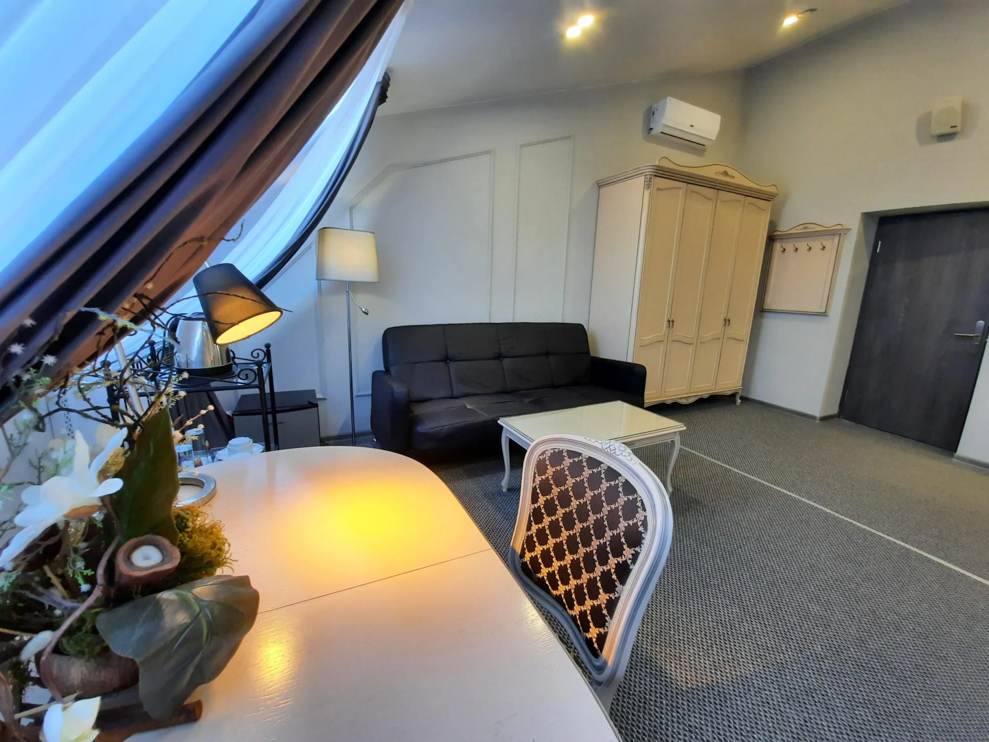 Отель У Кремля