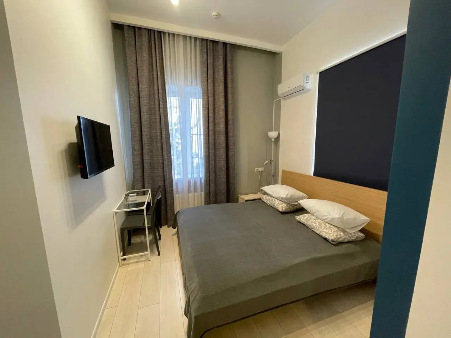 Мини-Отель Moscow Flow