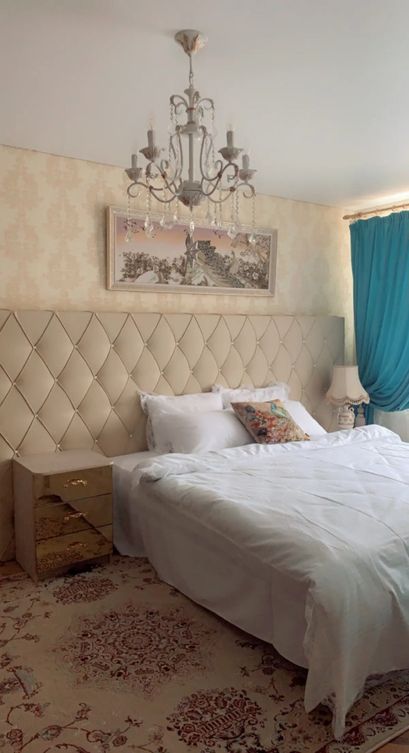 Гостевой дом Magic moments