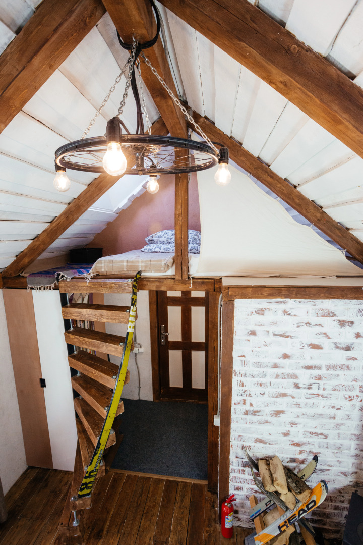 Гостевой Дом Студия