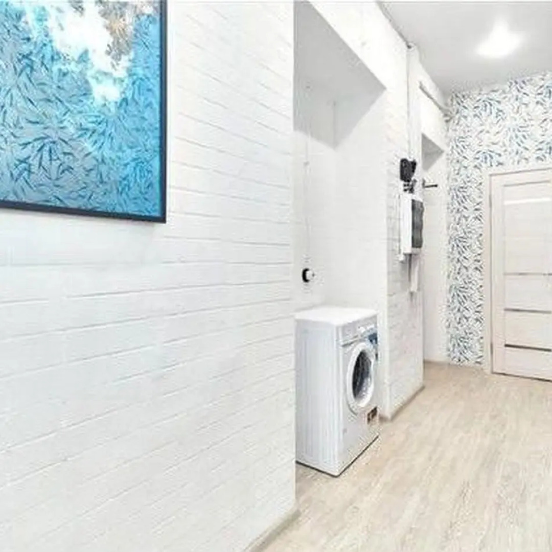 Квартира на Мучном переулке 9/27(М6)