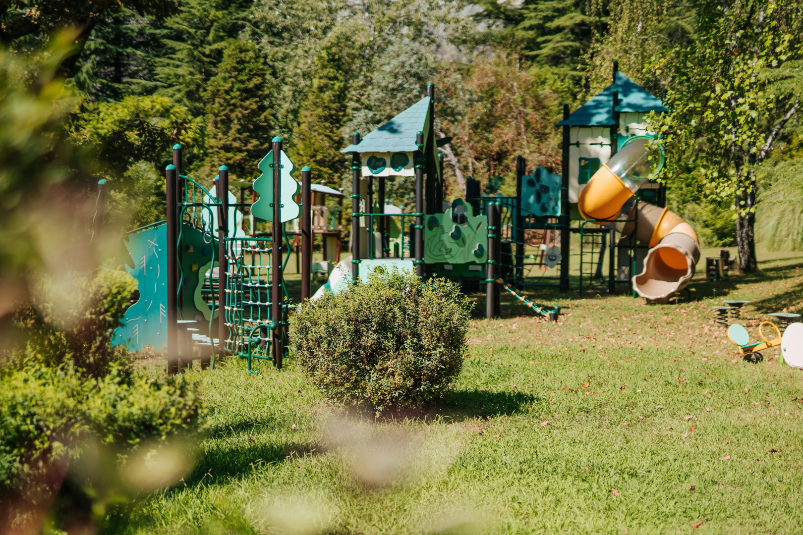 РОДИНА Гранд Отель и СПА Сочи