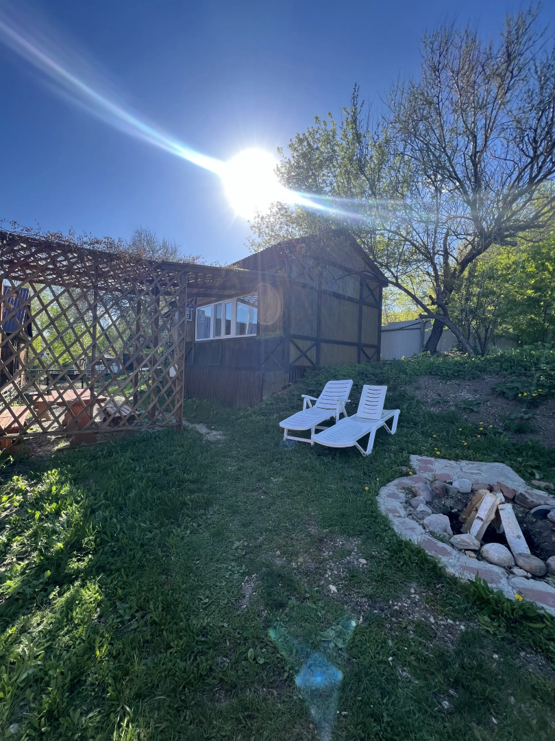 Гостевой дом Адмирал