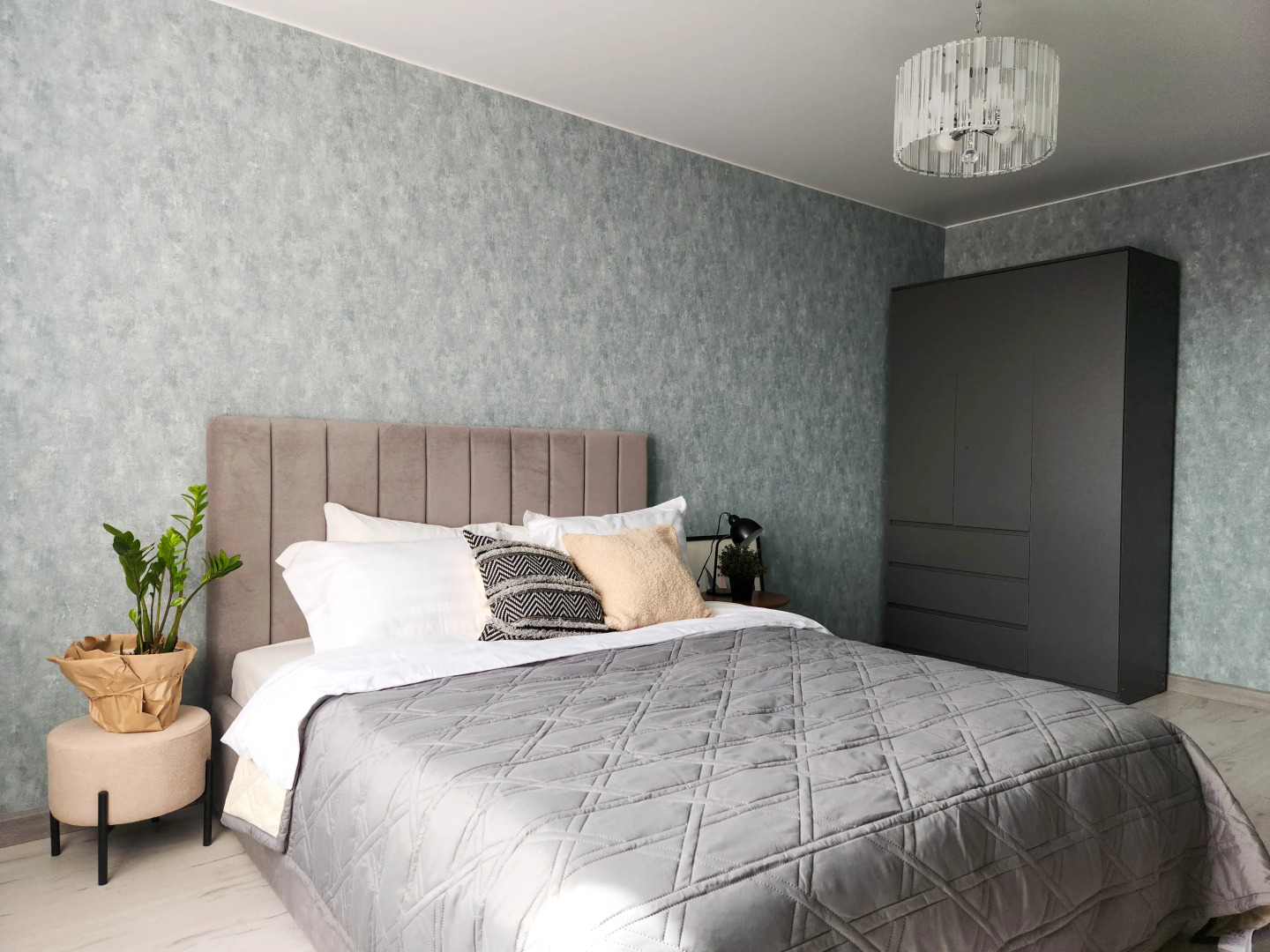 Апартаменты у Цирка в Центральной Части Города