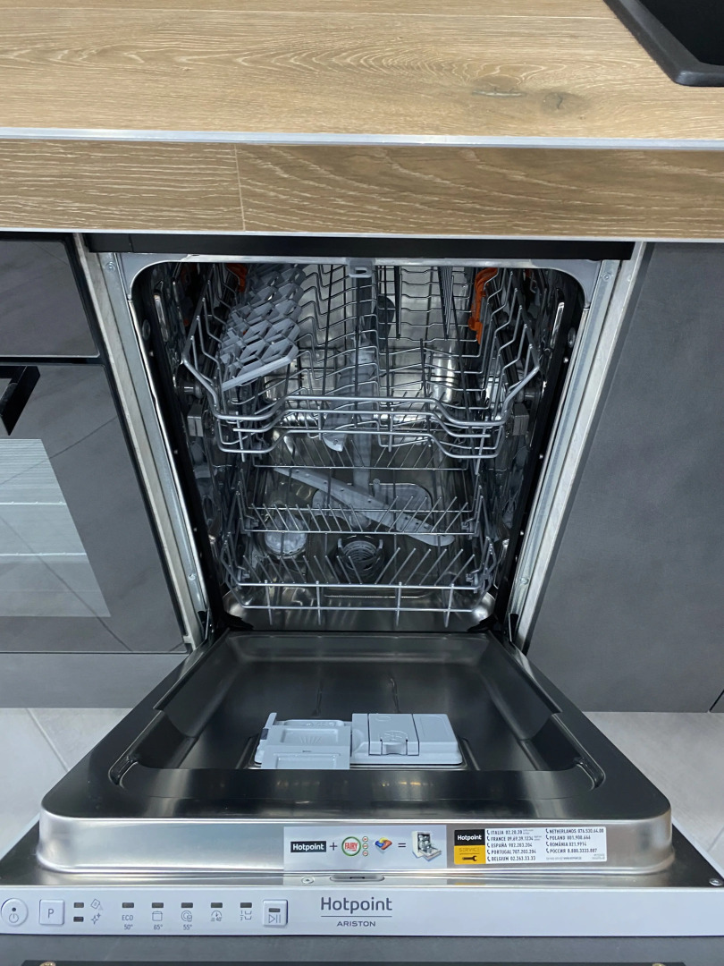 Апартаменты Морское шале с террасой в Kristall Hotel & Spa