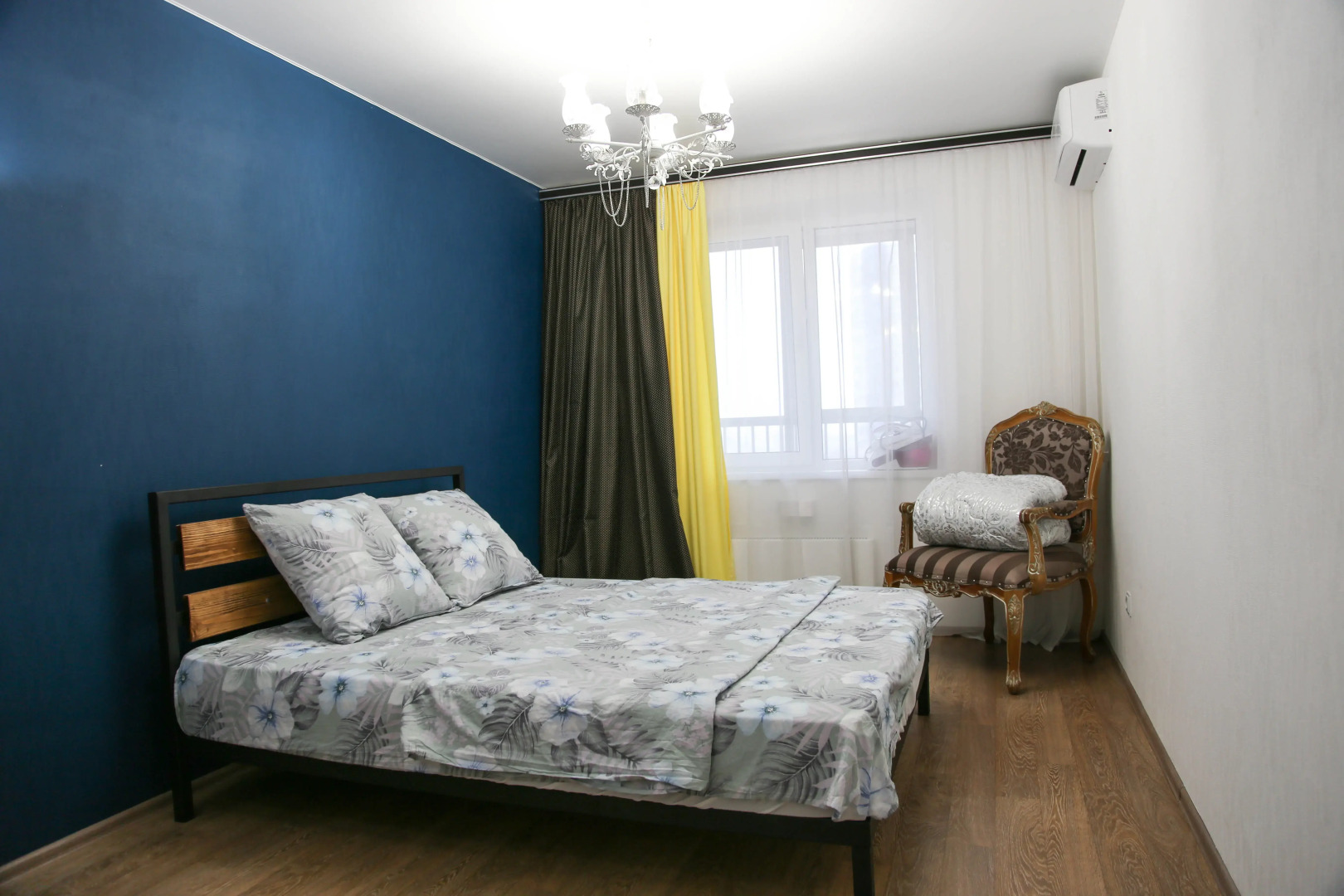 Квартира Как Дома