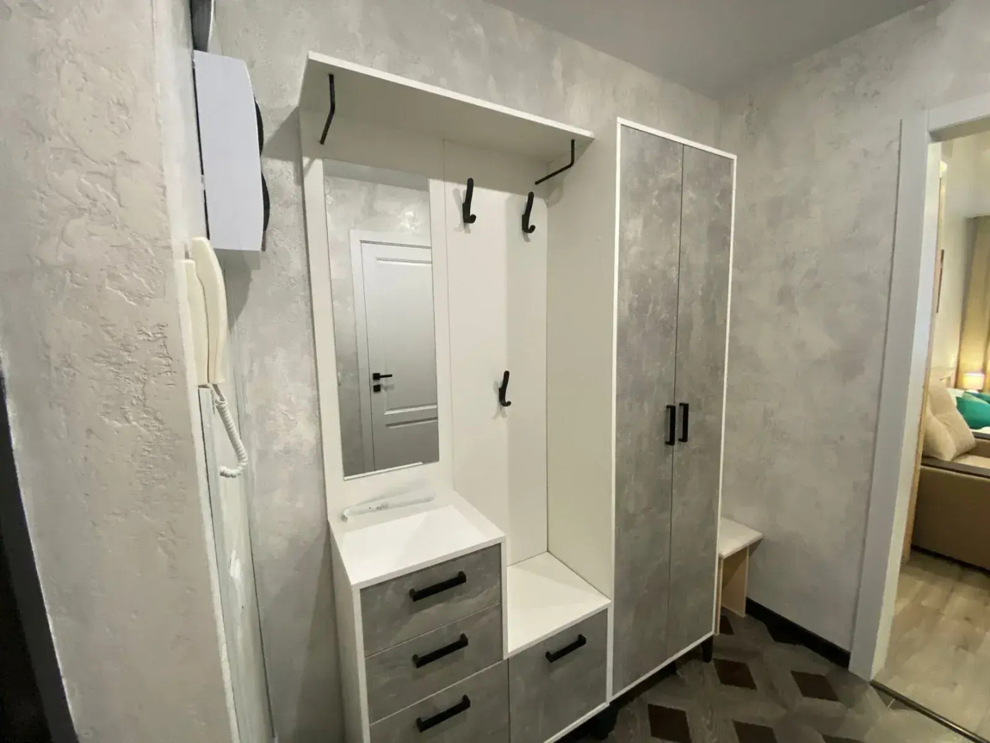 Квартира Тихий центр 3