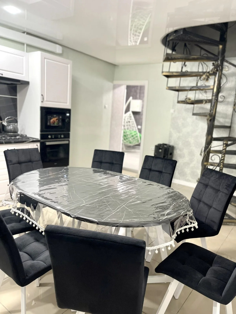 Гостевой Дом Шадринский