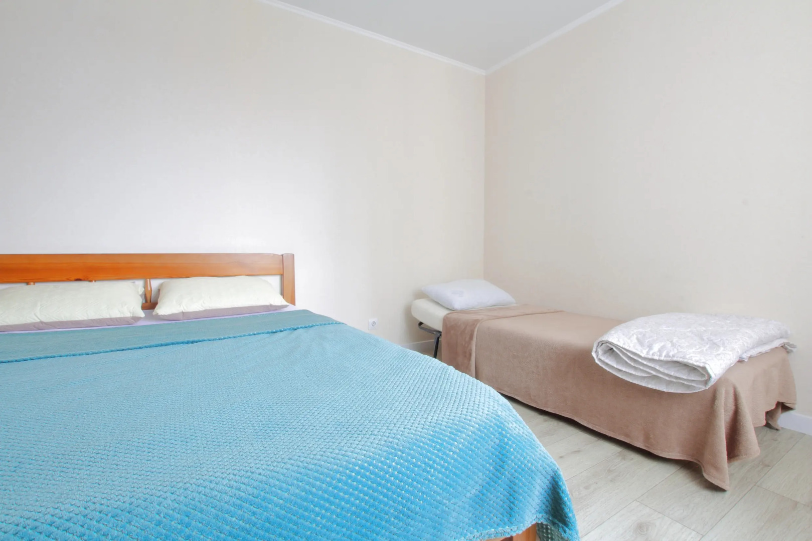 Апартаменты Ипподром