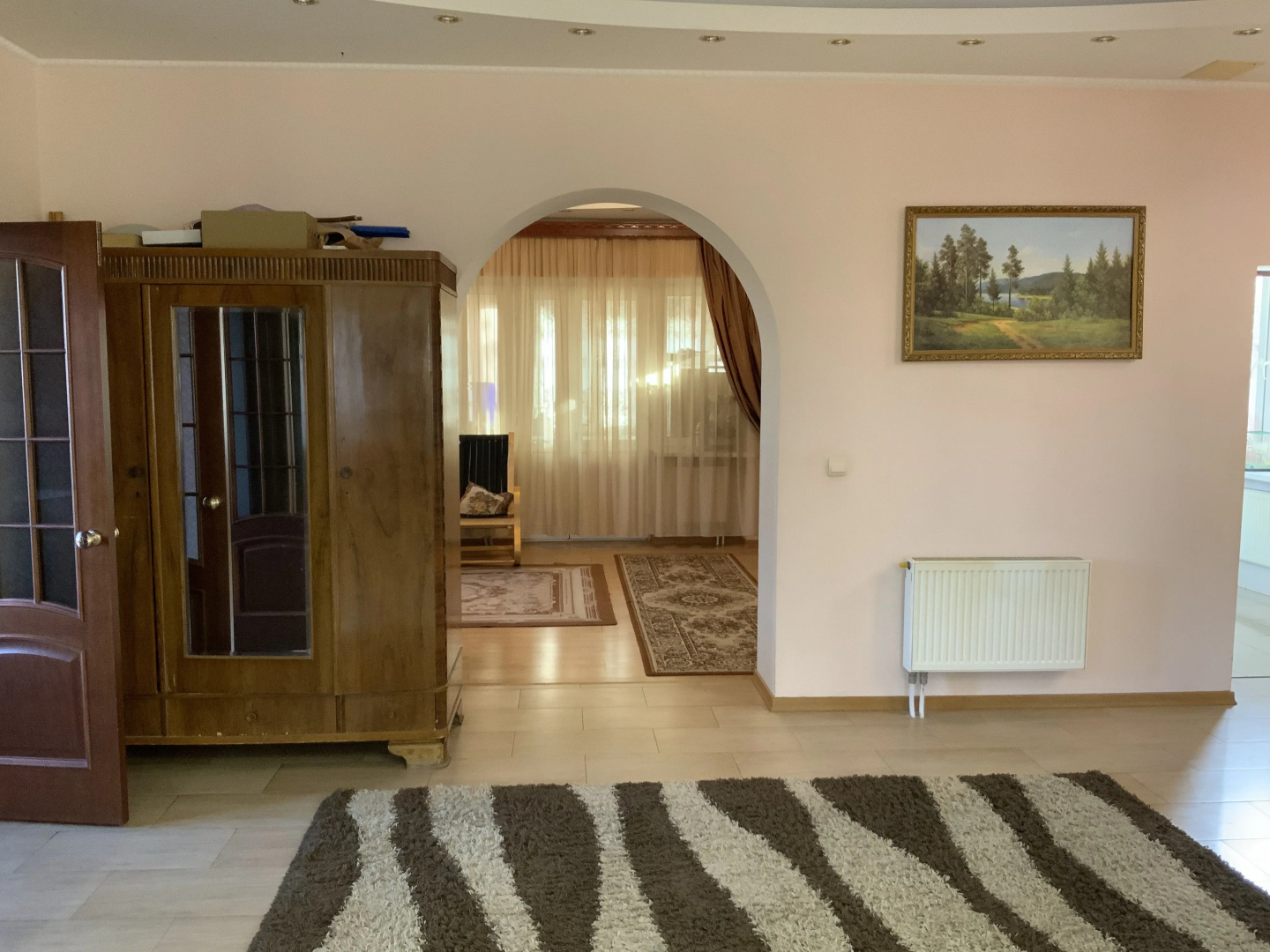 Частный дом Mnogofunktsionalnoye Bungalo