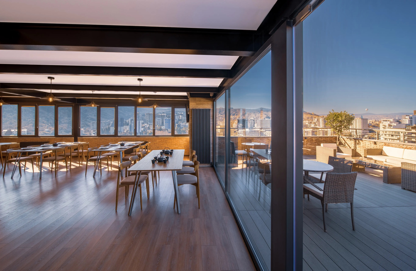 Отель Reed Hotel Tbilisi