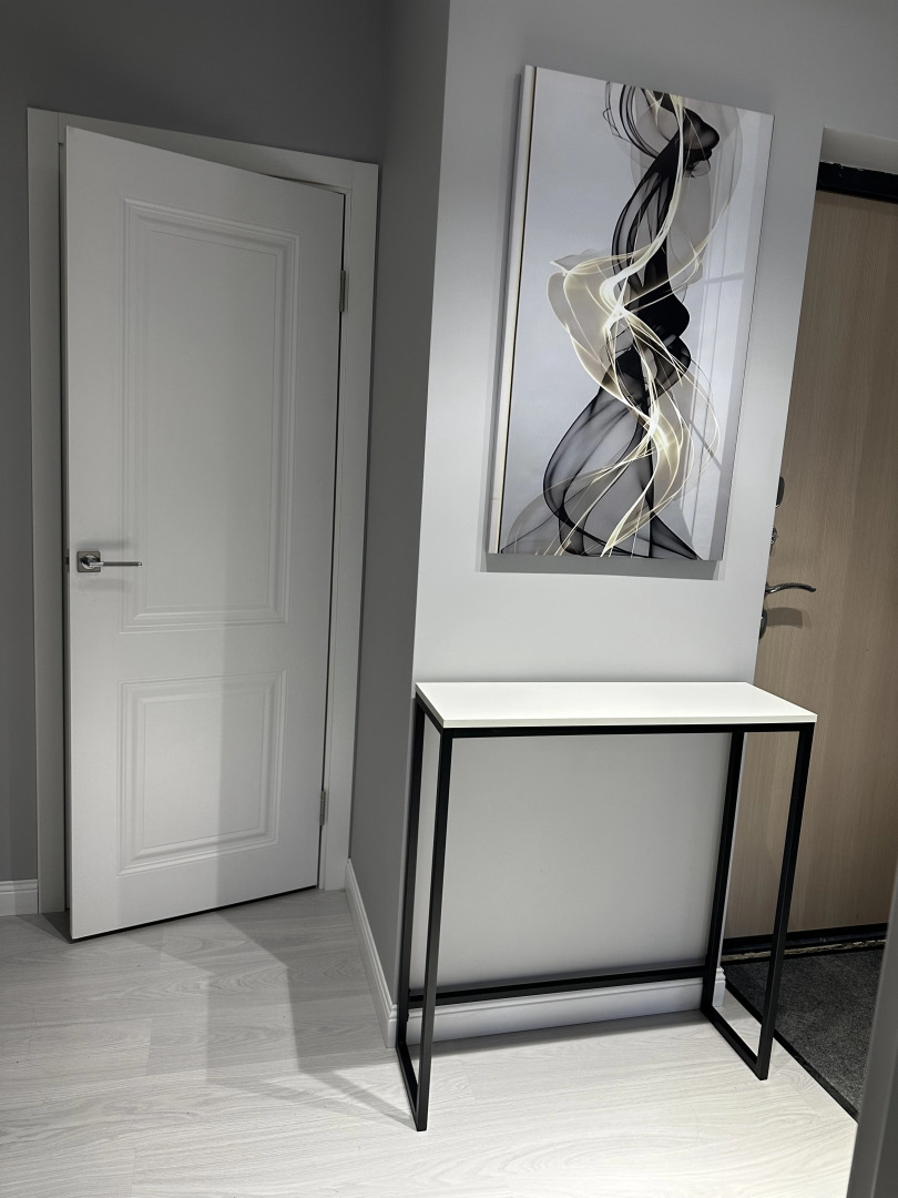 Квартира Апартаменты Спасибо Центр Гавань