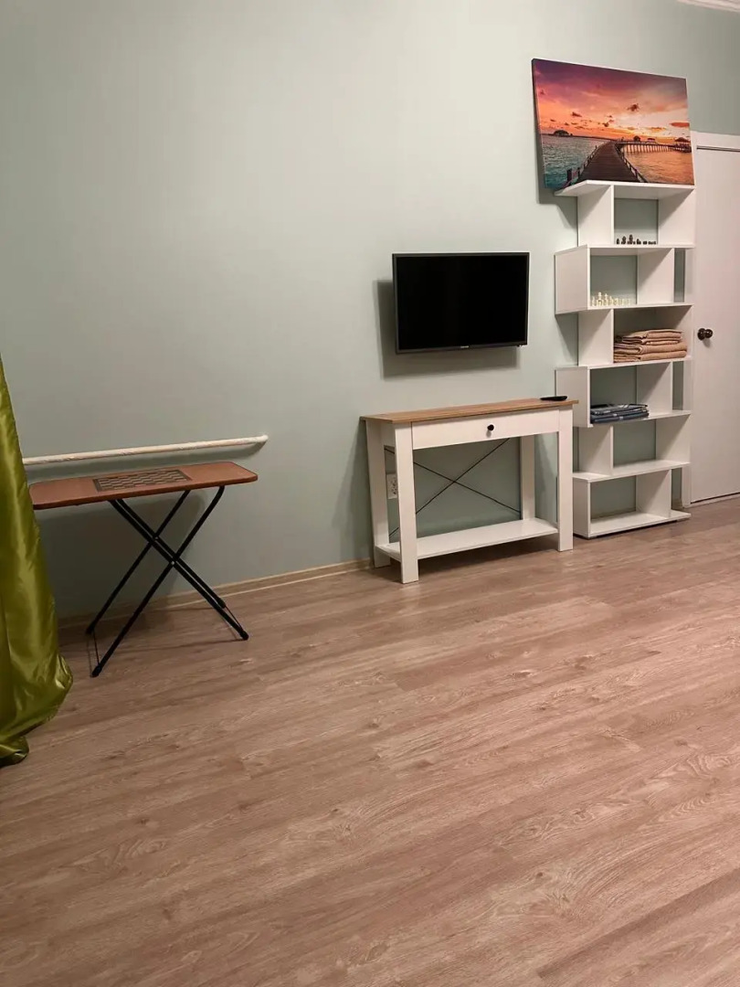 Апартаменты Студия 30 м² Белоозерский