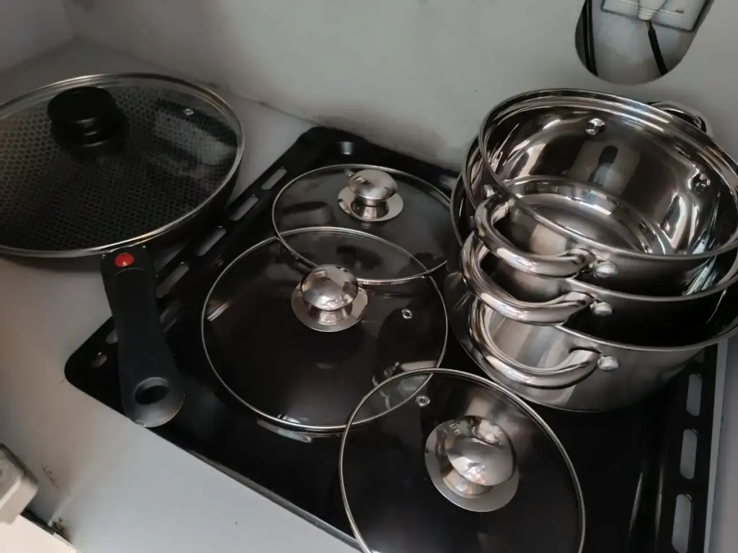 Квартира на Проспекте Мира