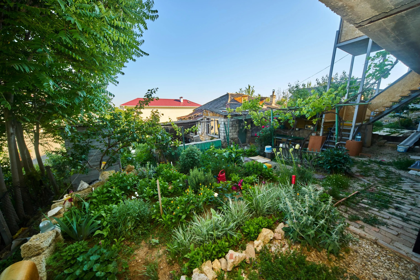 Гостевой Дом на Седова