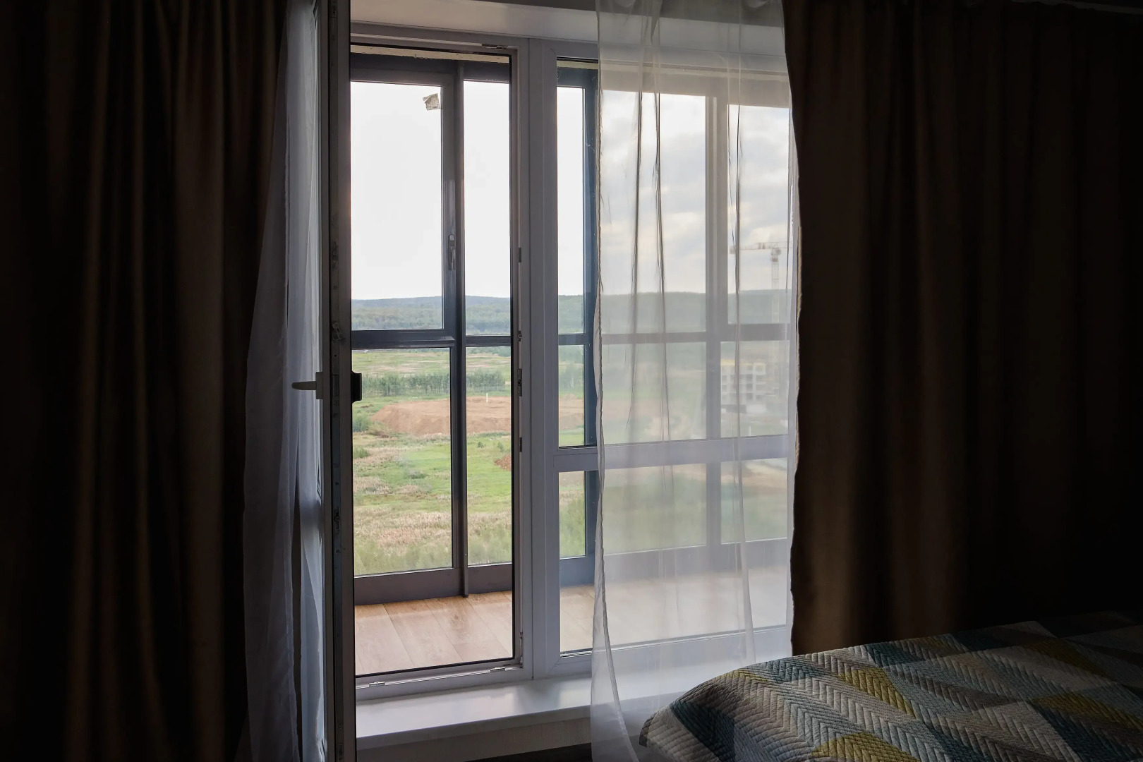 Квартира  Udobno V Ekb