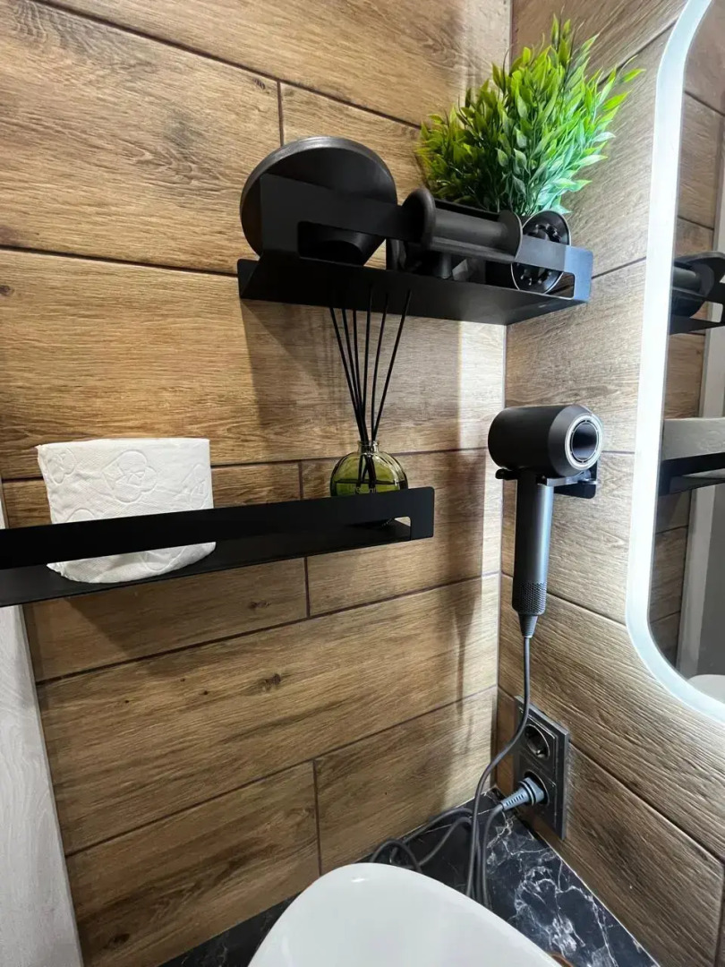 Квартира Двухуровневая