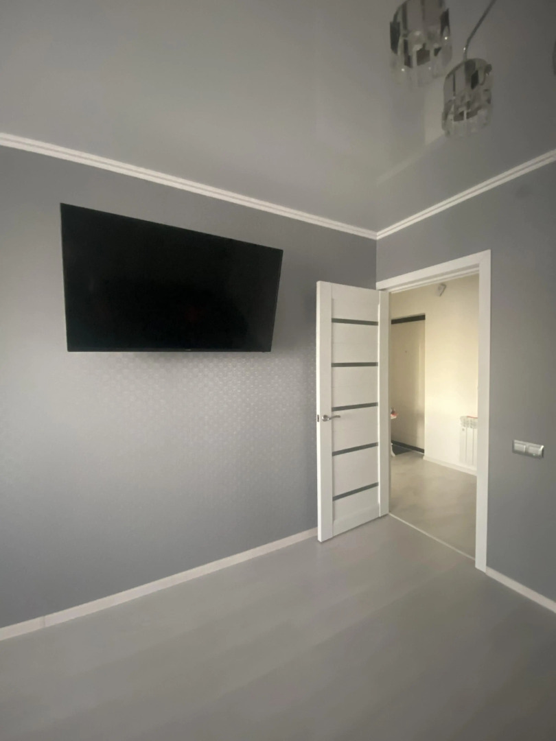 Апартаменты Уютные апартаменты у моря