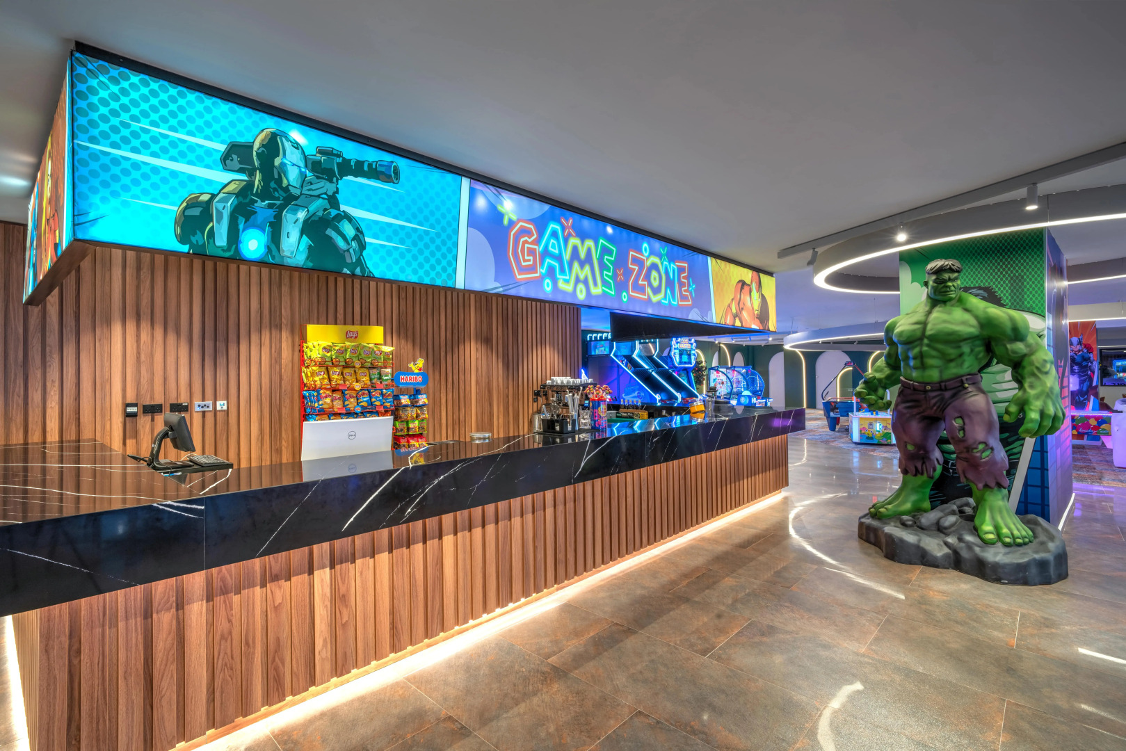 Отель Hotel Grand Sapphire Resort & Casino