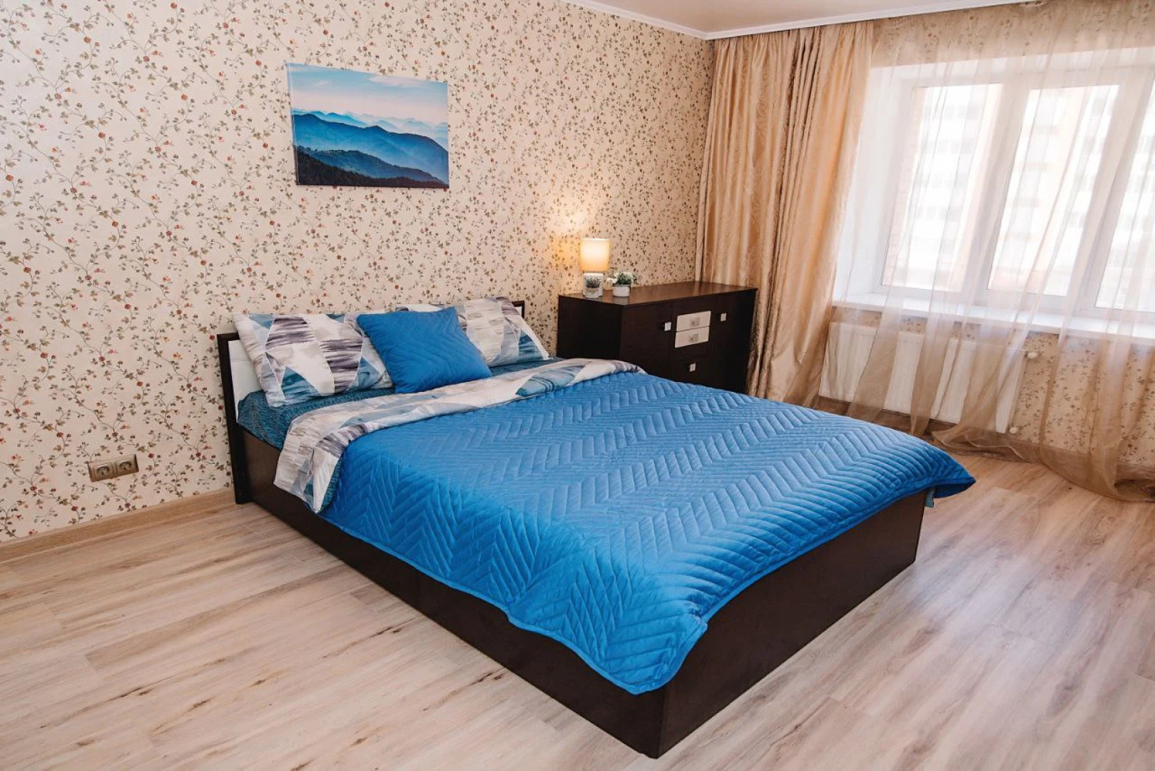 Апартаменты г Рязань Вишневая 21