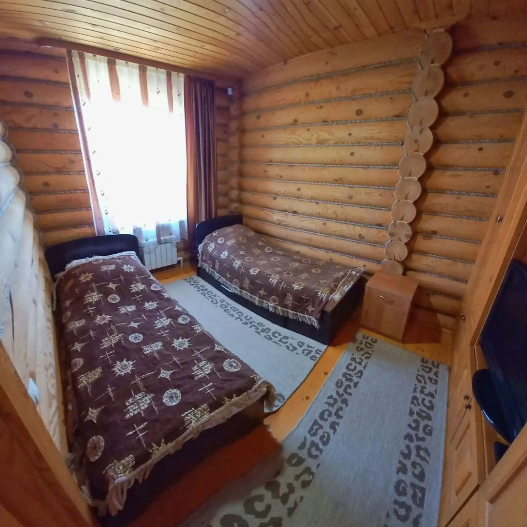 Частный Дом 3 Алтайский Куршавель