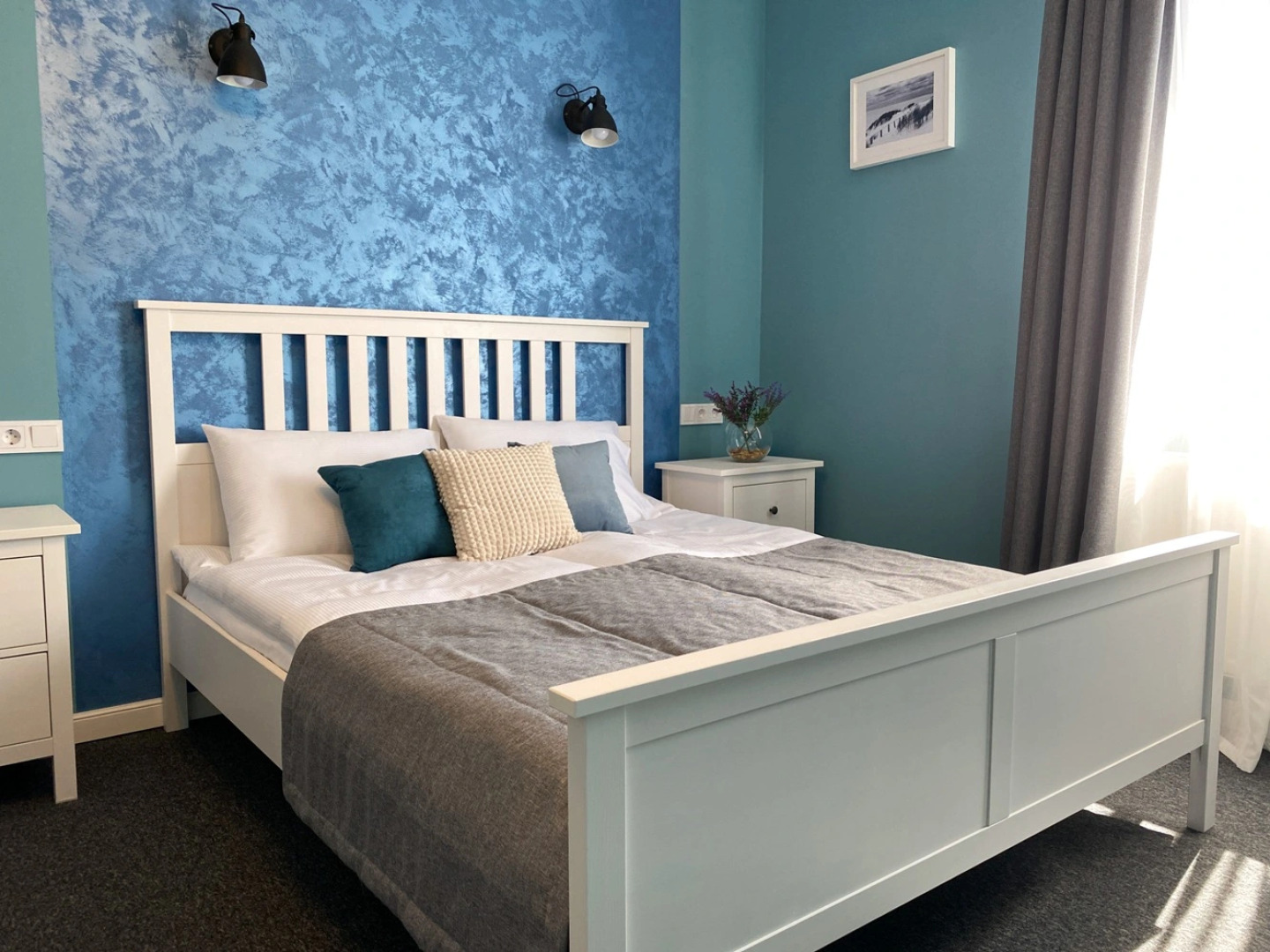 Отель Куршский