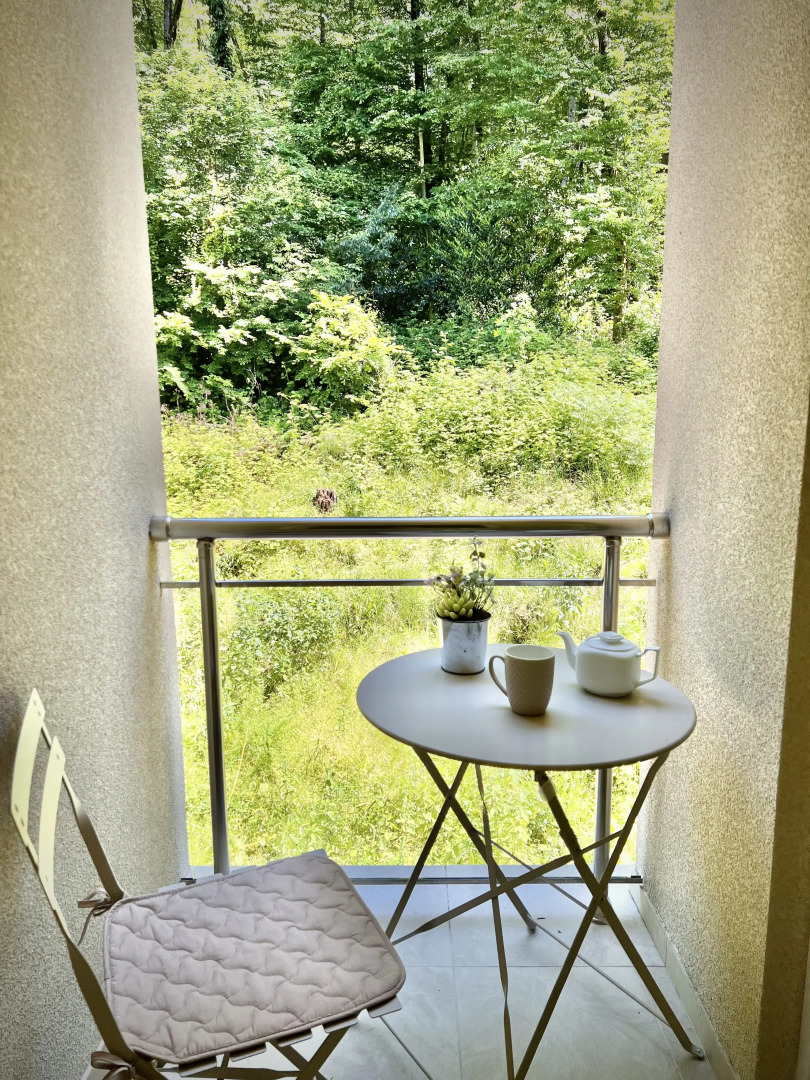 Апартаменты Курортная Жизнь Около Таинственного Леса 203