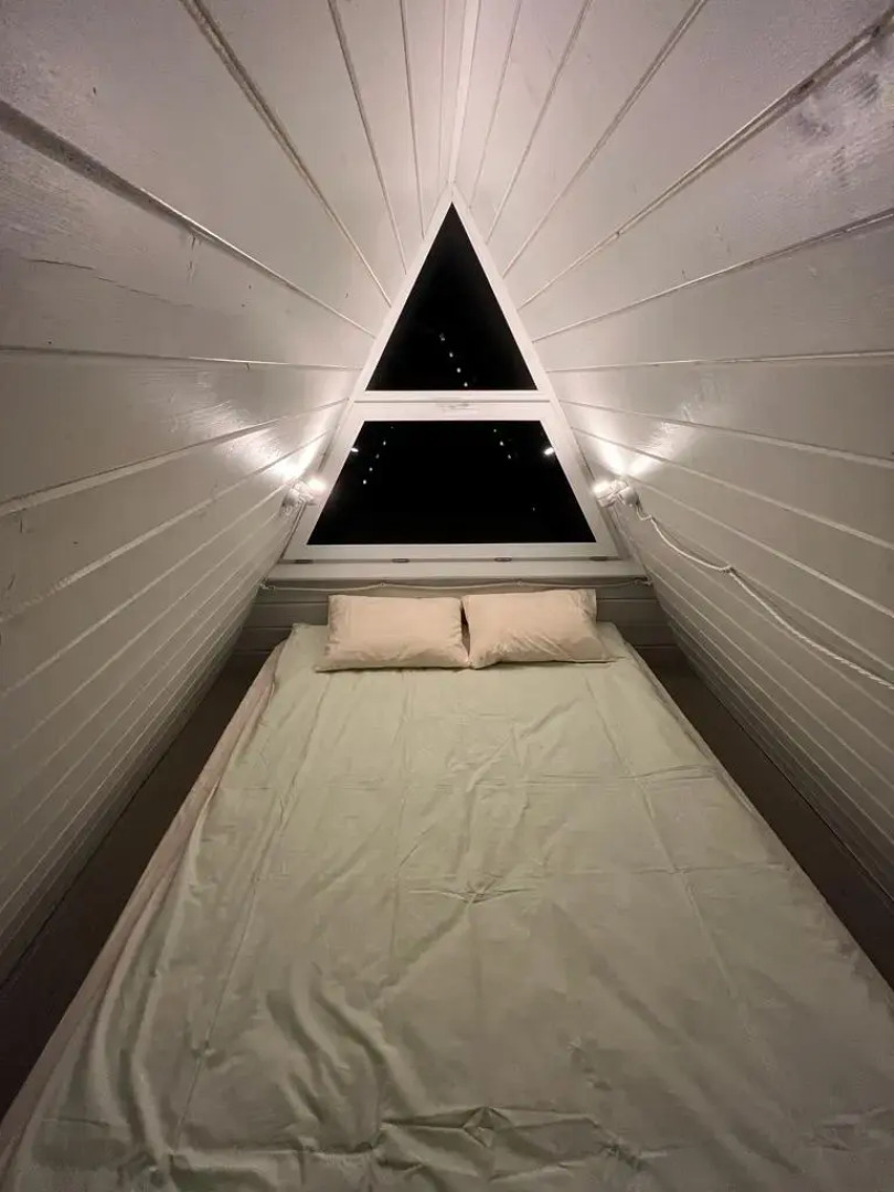 Гостевой дом Все свои