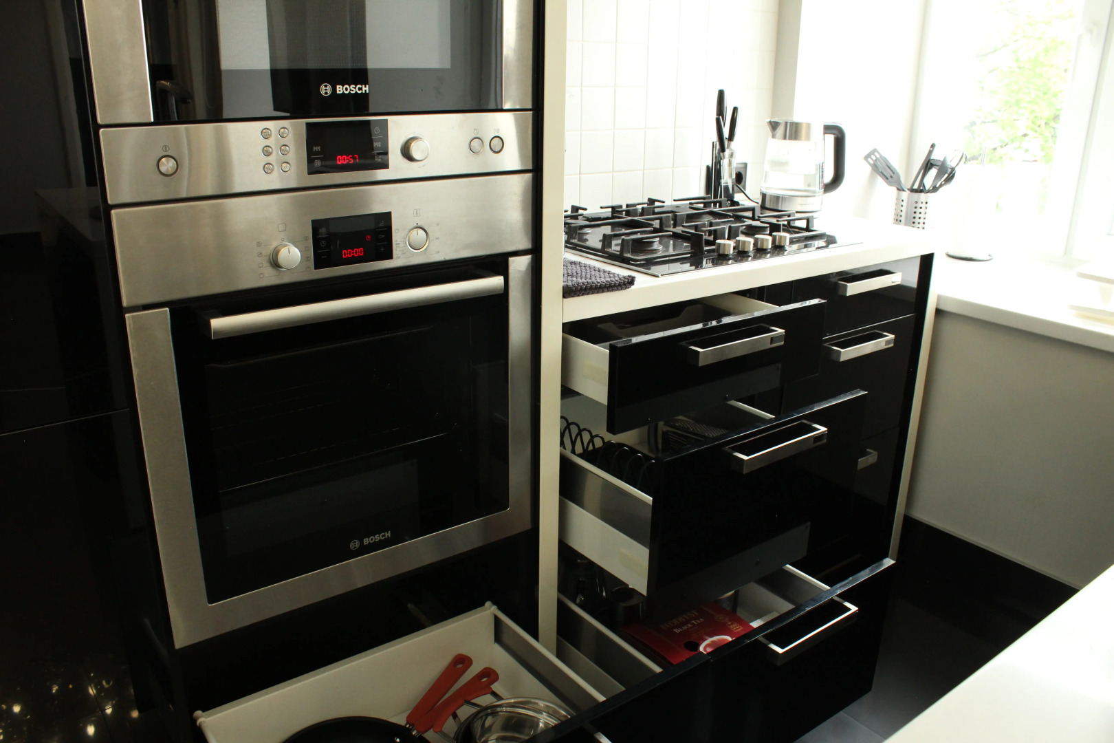 Квартира Дизайнерская в центре Ярославля