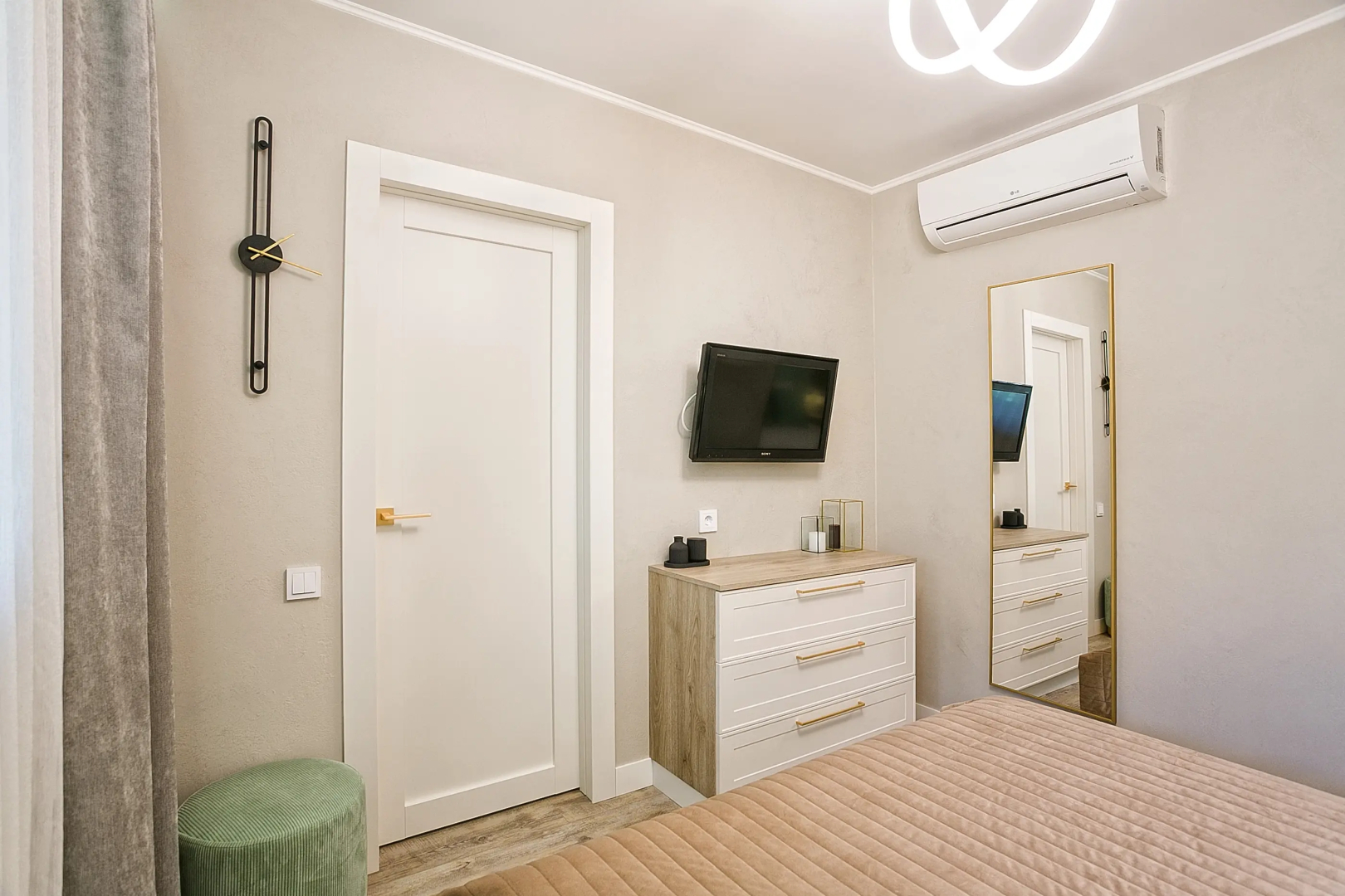 Апартаменты Familiya Apartments 99 Премиум