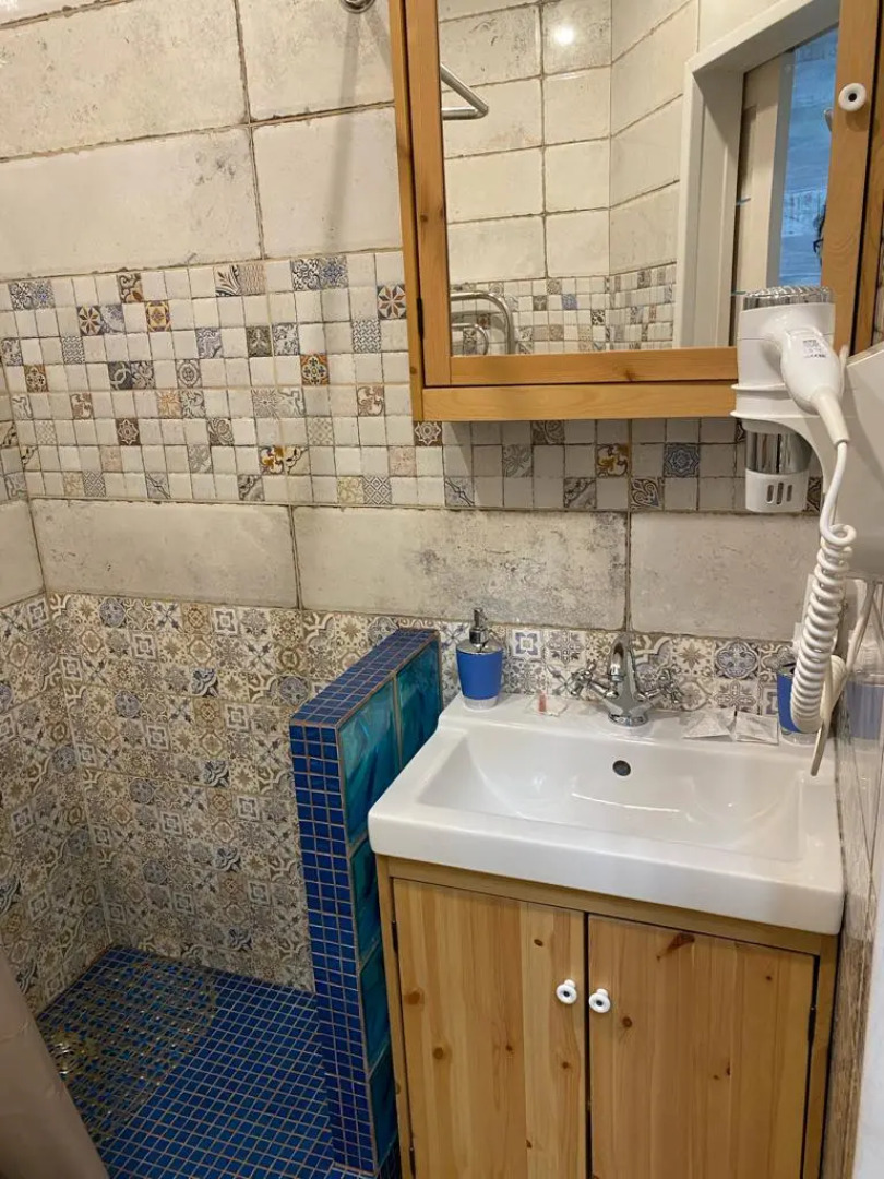 Отель Гостевой Дом Хейвица