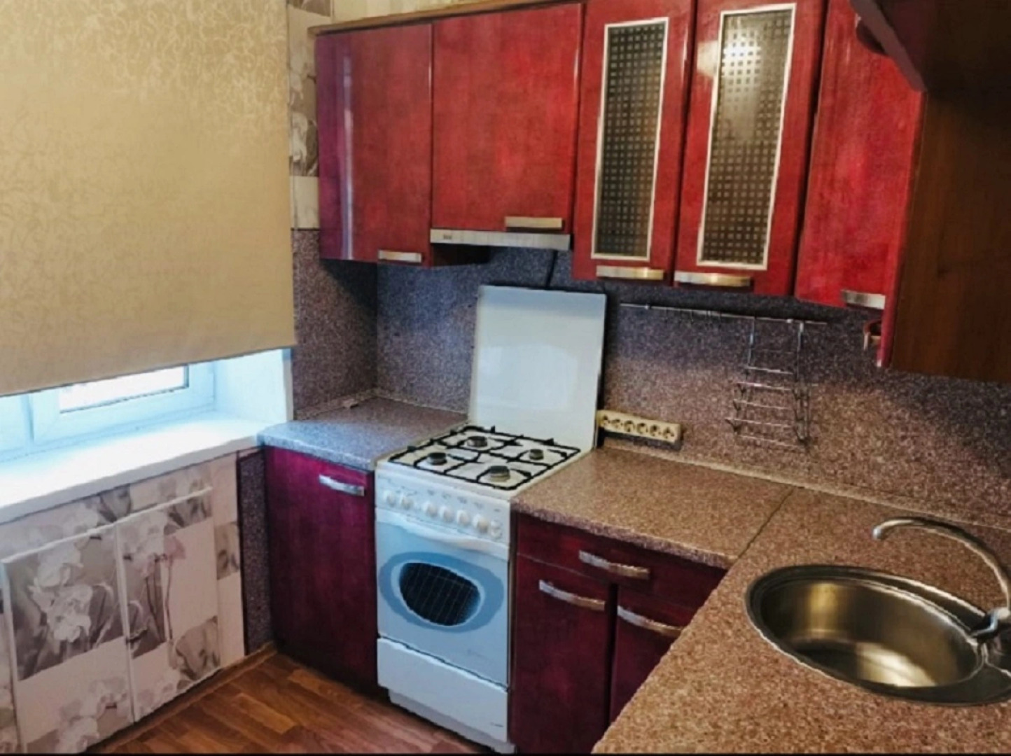 Апартаменты InnDays Свердлова 44А