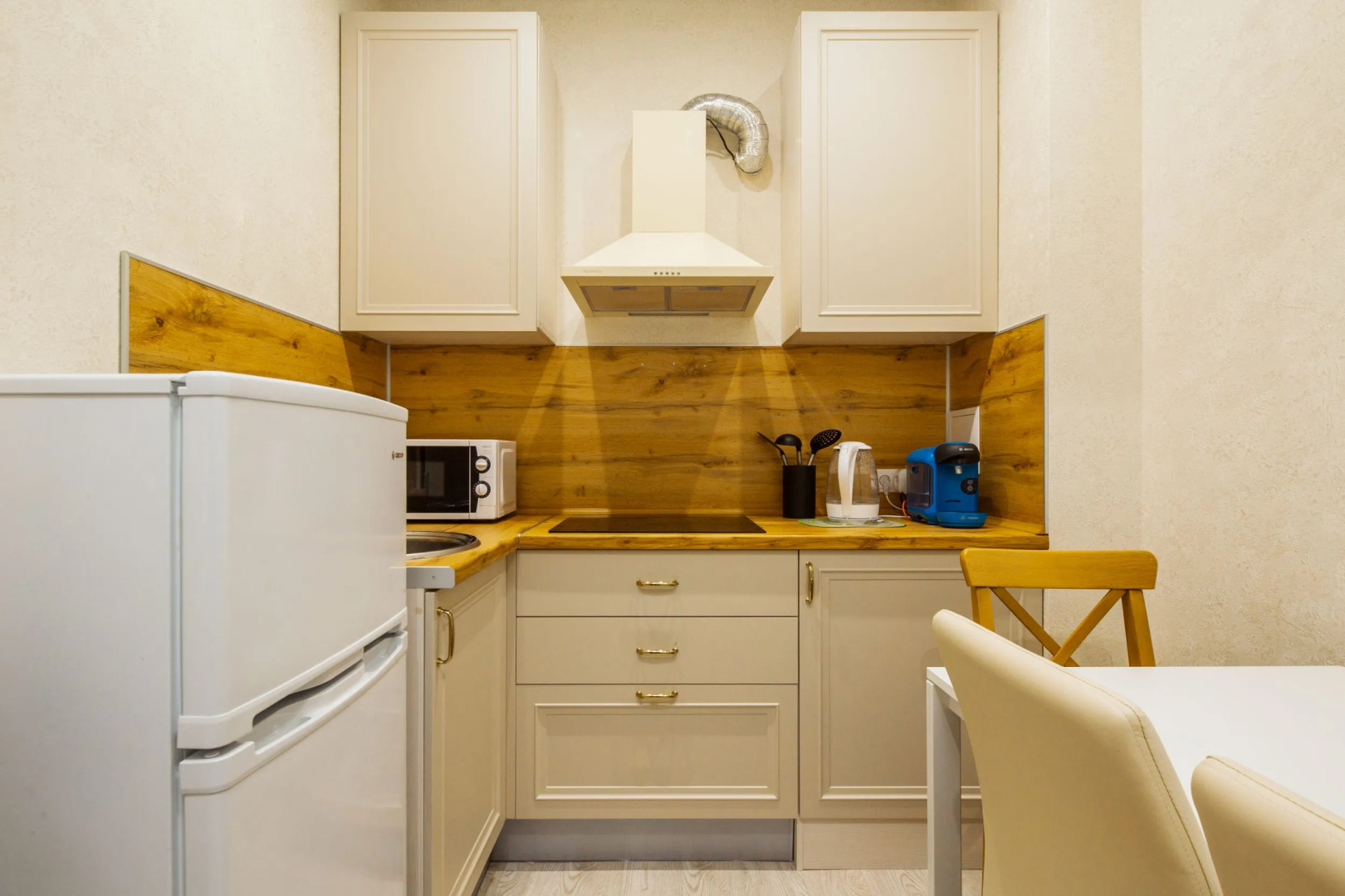 Отель Гавань Апартаменты