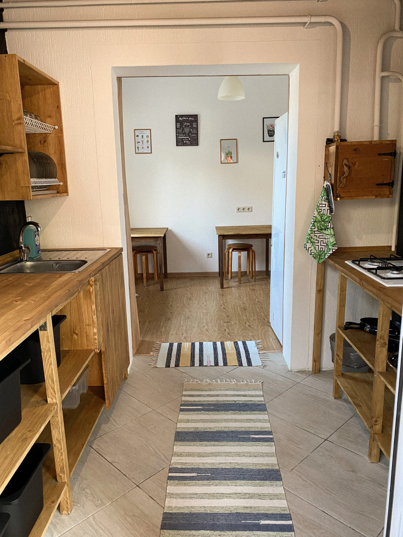 Гостевой дом Шанти