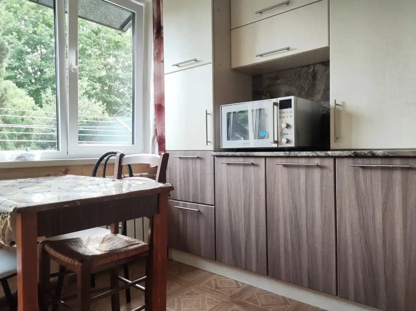 Апартаменты 1-Комнатная в Лазаревском по улице Победы