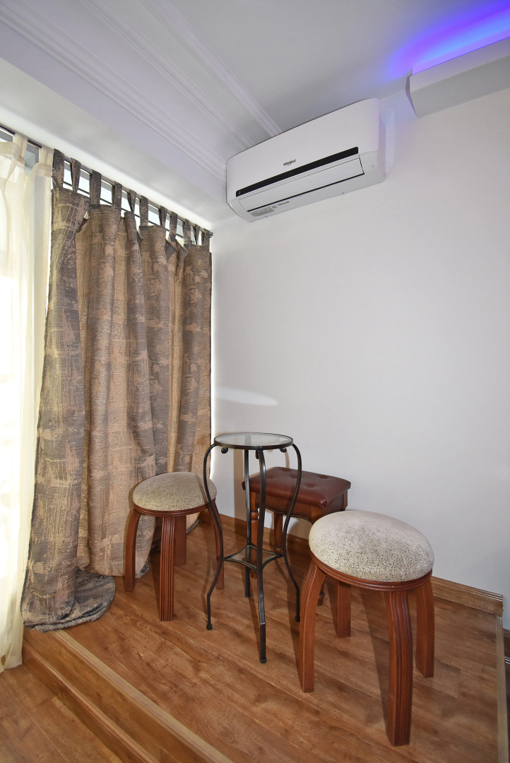 Апартаменты Northern Yerevan