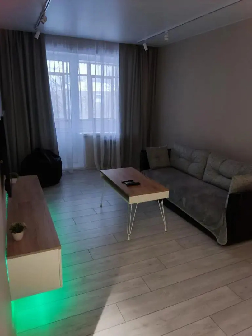 Квартира на Крупской 4А