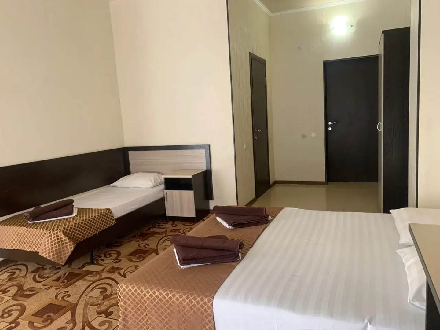 Гостевой дом Эллада