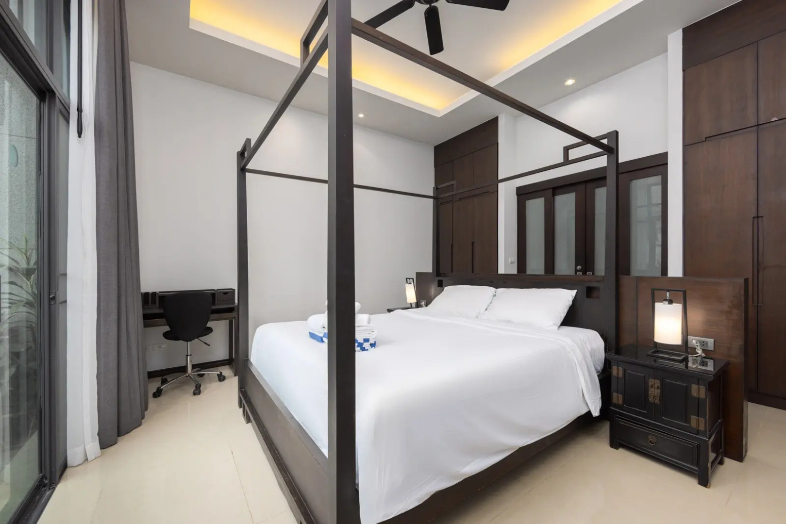 Вилла Hanga 3BR Private Pool Nai Harn Beach