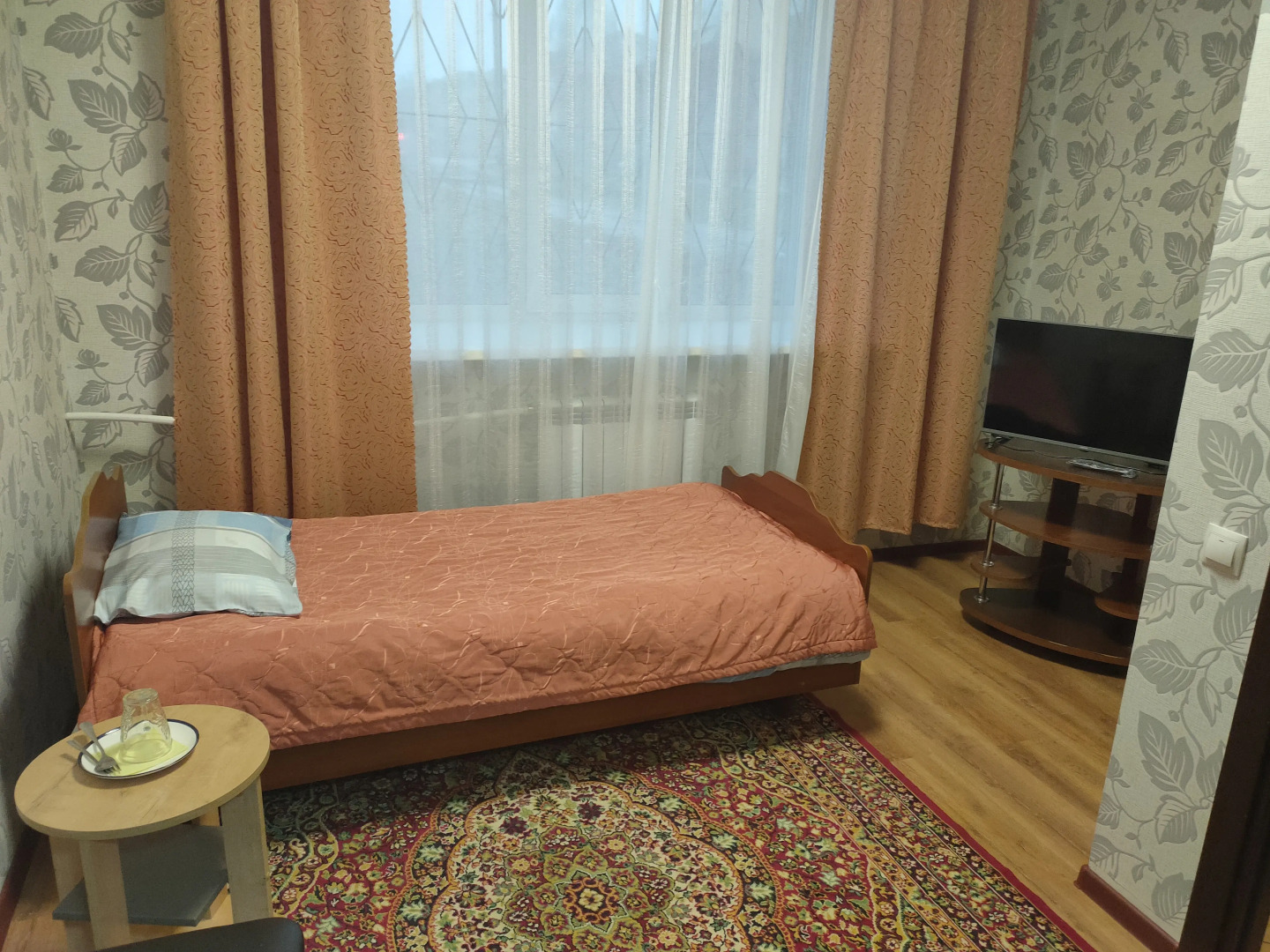 Гостиница Альянс