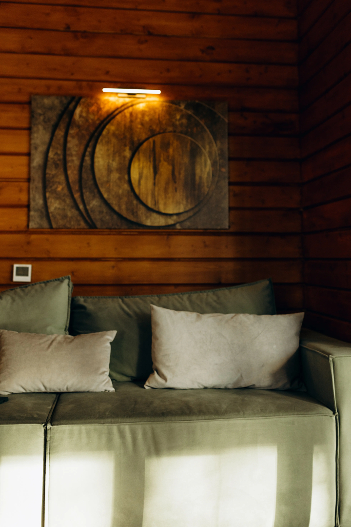 Гостевой дом Karjala house