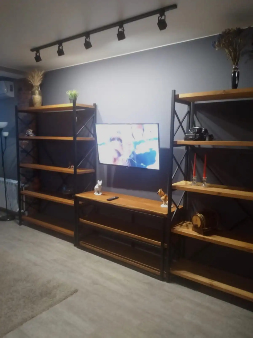 Апартаменты Московская Лофт