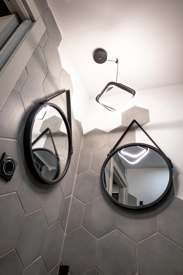 Апартаменты Hibinogorsk Apparts