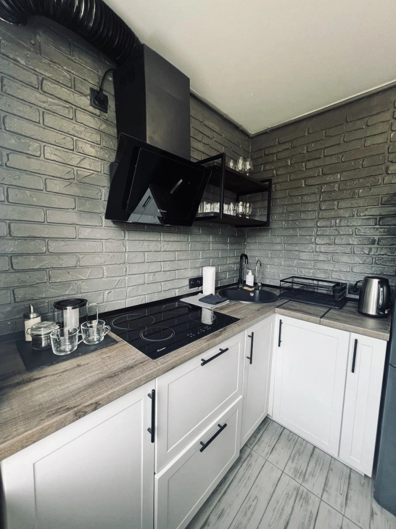 Квартира в Центре Города К