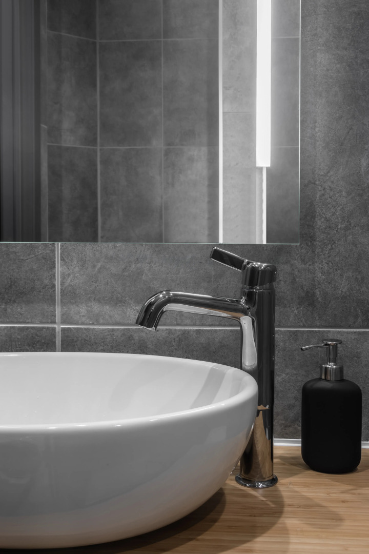 Квартира на улице Советской