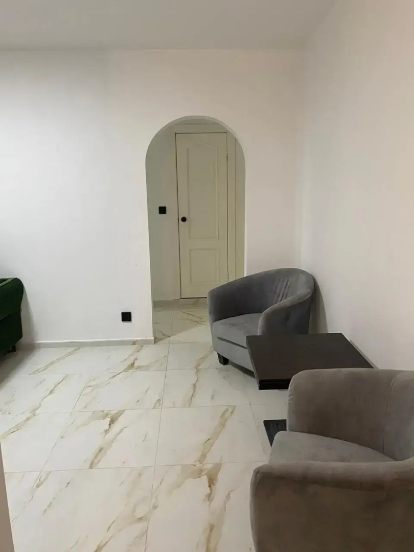 Апартаменты на улице Пуркаева