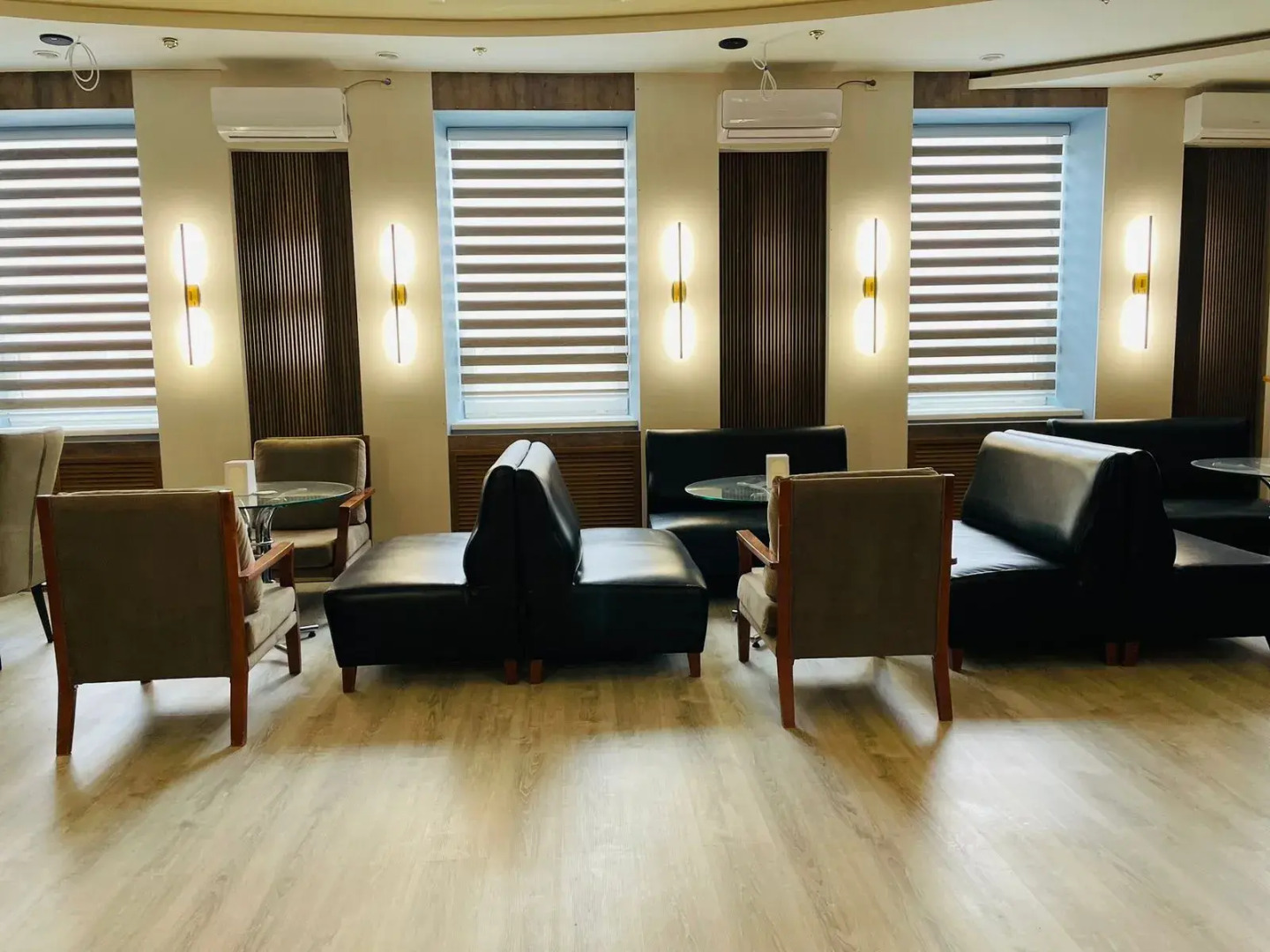 Отель Тенгри