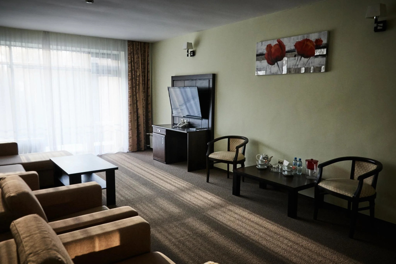 Отель Серебряный Плёс