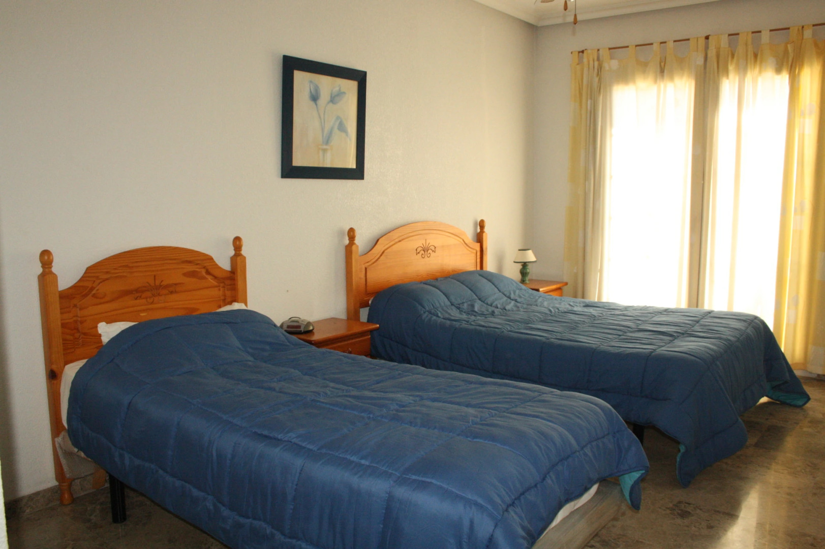 Апартаменты a Sunny in Albir