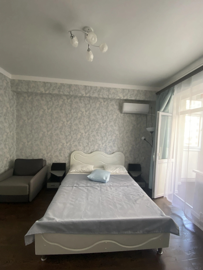 Квартира в парковой зоне Кисловодска